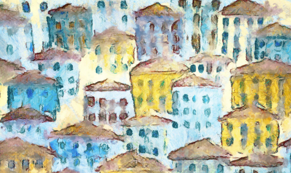 Kokias tarptautinės apsaugos prašytojų apgyvendinimo sąlygas taiko Europos šalys?