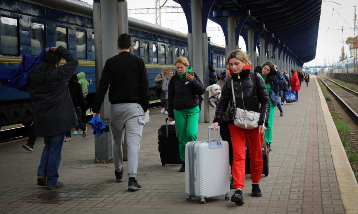 Integration of migrant women in the EU: policies and measures