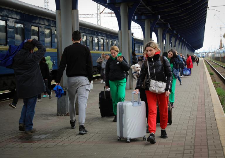 Integration of migrant women in the EU: policies and measures