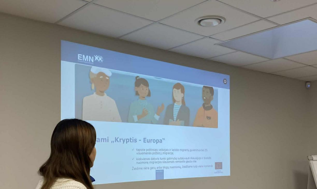 Sharing Destination – Europe news!