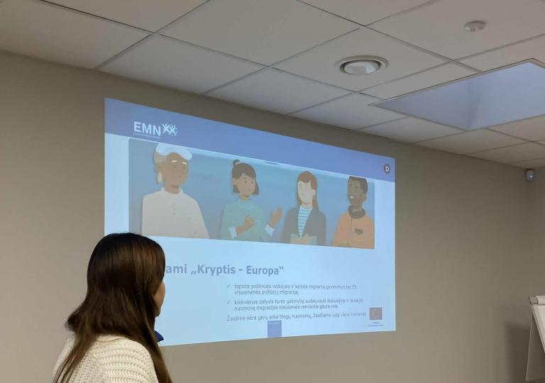 Sharing Destination – Europe news!