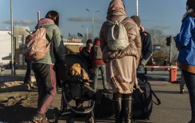 Septyni Laikinosios apsaugos direktyvos mėnesiai: kaip Lietuvai pavyksta integruoti pabėgėlius iš Ukrainos?