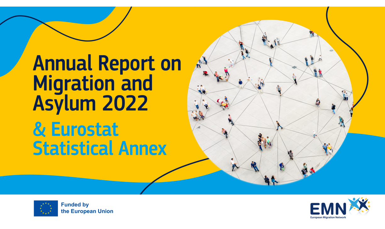 Žvilgsnis į Europos migracijos kontekstą. Kas buvo svarbiausia Bendrijos narėms praėjusiais metais?