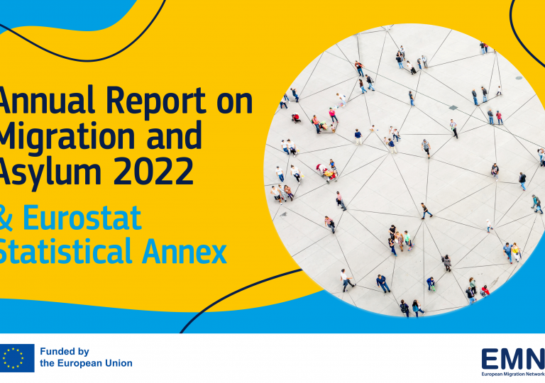 Žvilgsnis į Europos migracijos kontekstą. Kas buvo svarbiausia Bendrijos narėms praėjusiais metais?
