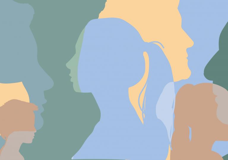 Šeimos susijungimo praktikos tarptautinės apsaugos gavėjų kontekste