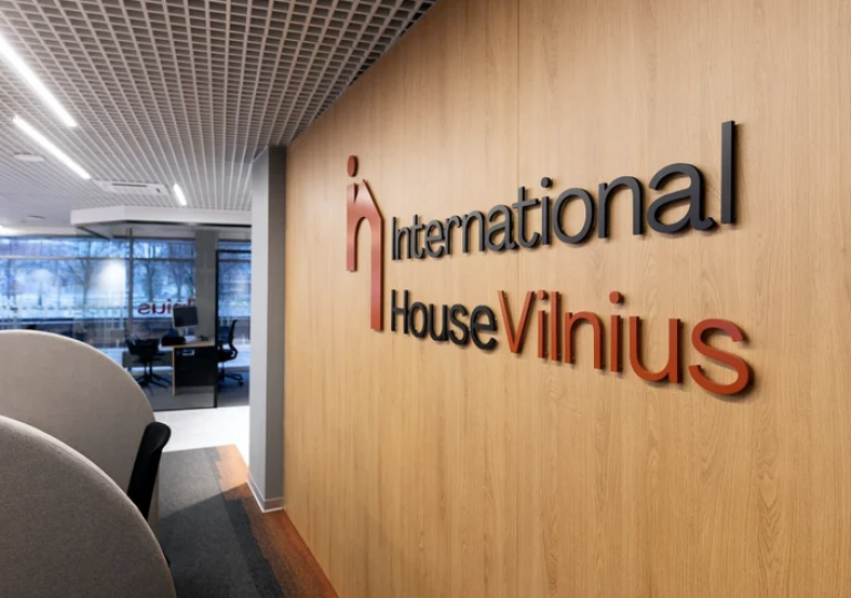 How do the EU Member States attract foreign talents? IH Vilnius case in the European context