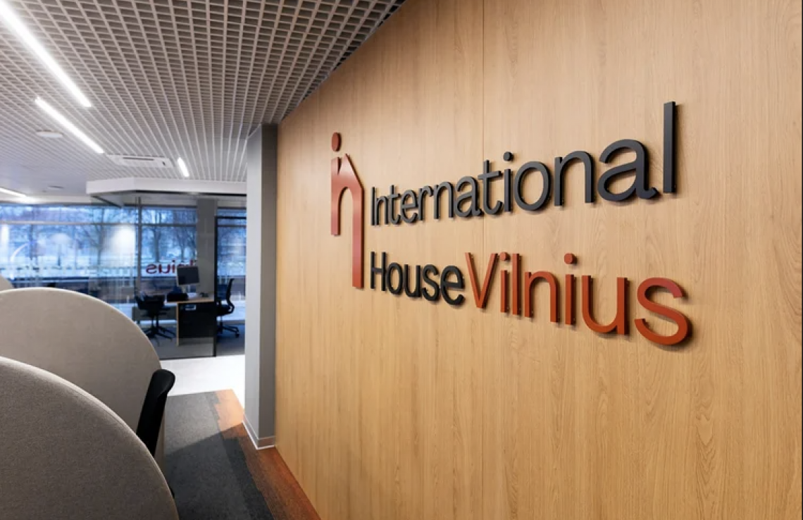 How do the EU Member States attract foreign talents? IH Vilnius case in the European context