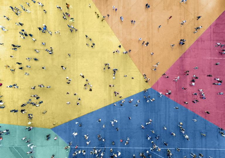 A look into the context of migration in Europe. What was the most important for EU Member States in the past year?