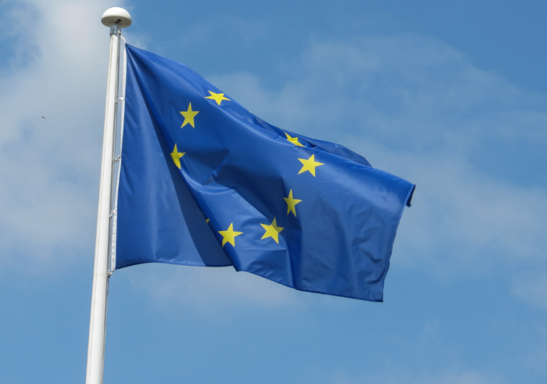 Pristatyta Europos prieglobsčio ir migracijos valdymo strategija