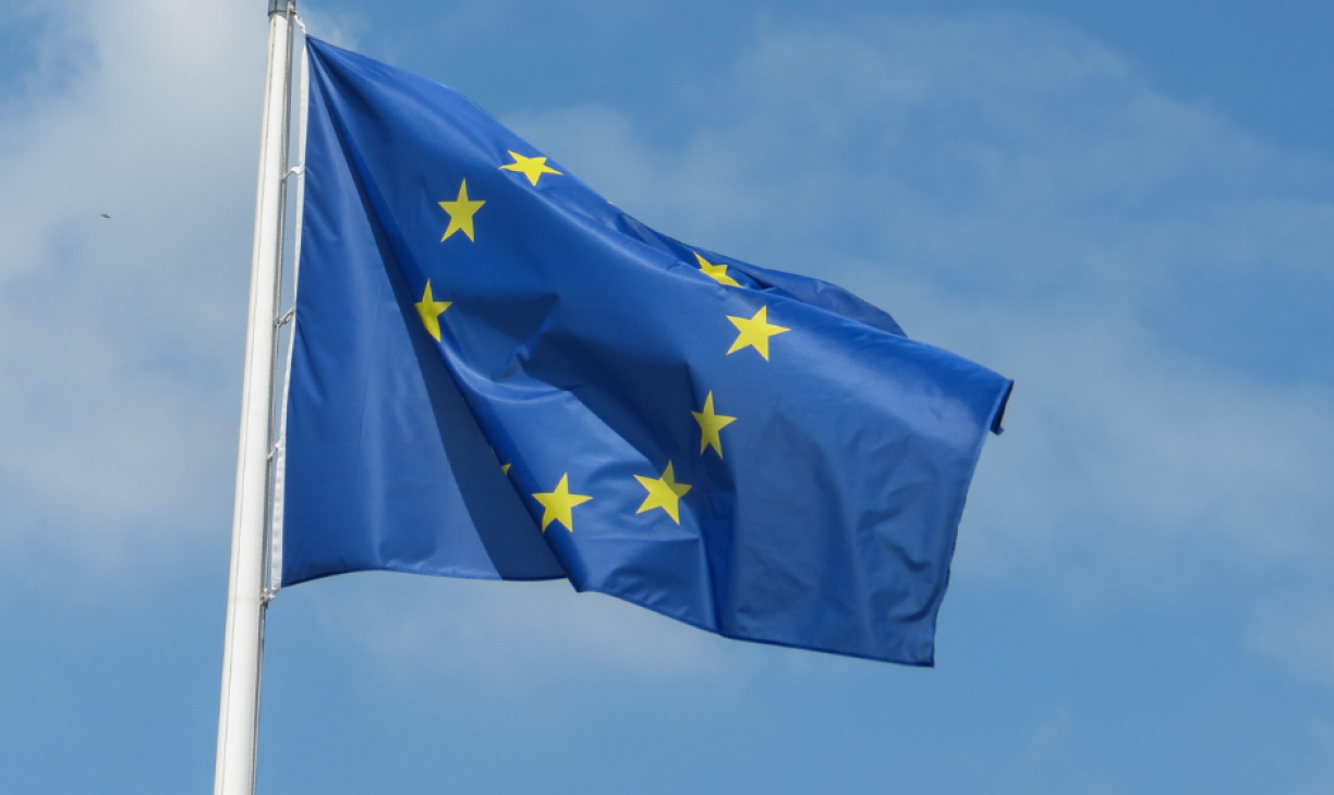 Pristatyta Europos prieglobsčio ir migracijos valdymo strategija