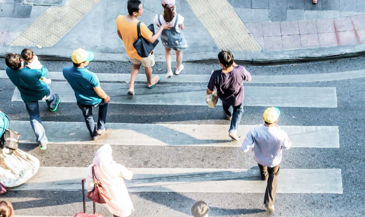 EMN and OECD release Inform on the impact of COVID-19 in the migration area