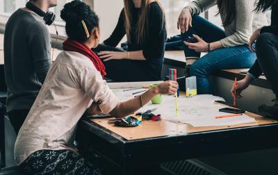 EMN Lietuvoje pristato naują tyrimą apie tarptautinių studentų padėtį Lietuvoje