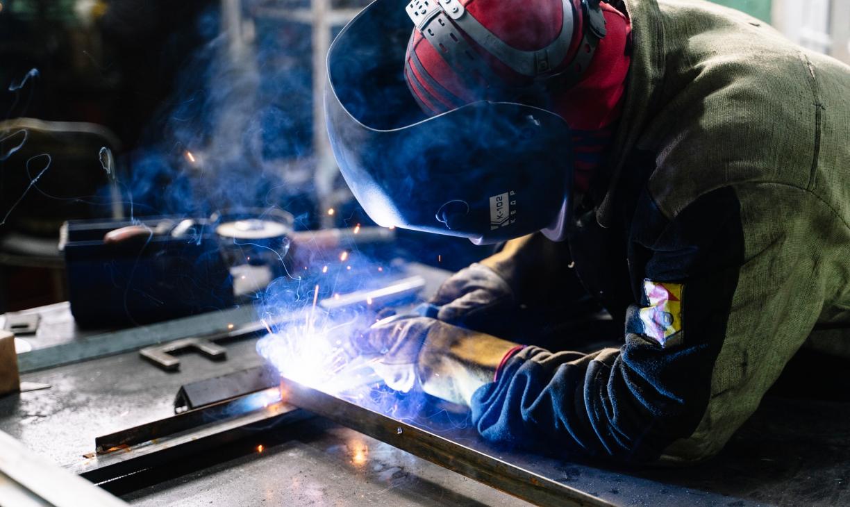 Skills mobility partnerships: exploring innovative approaches to labour migration