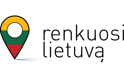 Užsienyje gyvenantys lietuviai kviečiami dalyvauti konkurse „Renkuosi Lietuvą“