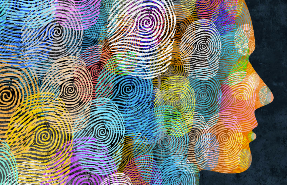How do European countries process biometric data of third-country nationals?