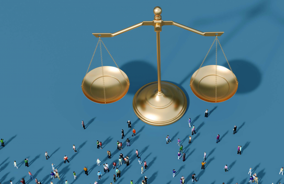 How countries organise their first instance appeals procedures?