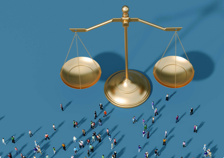 How countries organise their first instance appeals procedures?