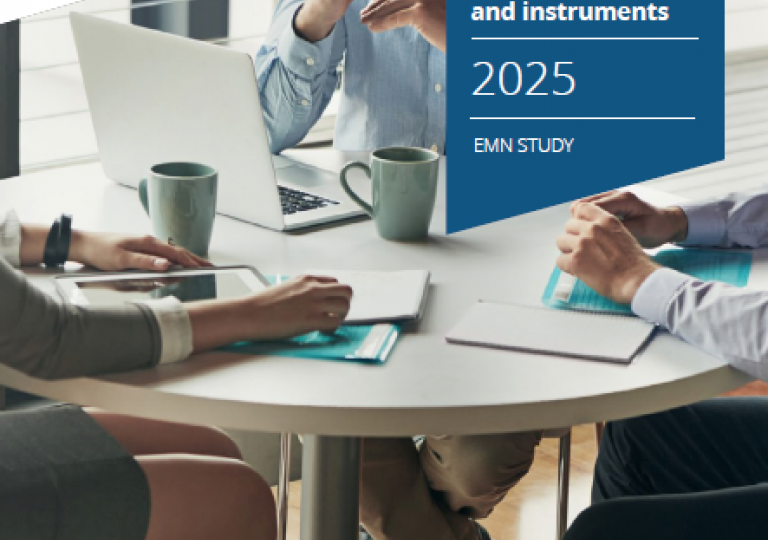 Kaip atrodo tvaraus migrantų integravimo į darbo rinką skatinimas Lietuvoje? 