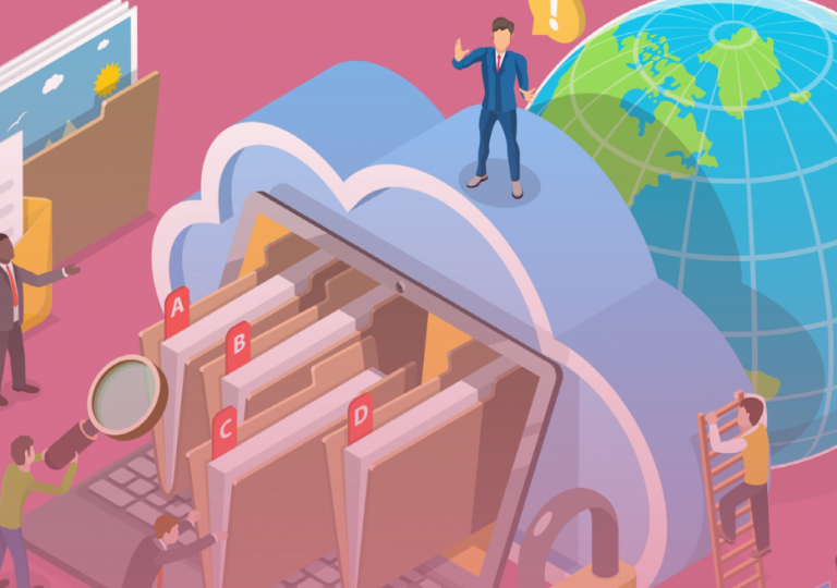 New EMN study on data management in the asylum procedure