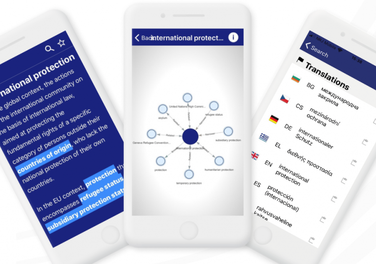 EMN presents updated Glossary 