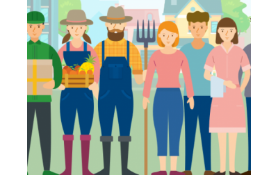 Attracting and protecting seasonal workers from third countries in the EU and United Kingdom: EMN Inform 2020 
