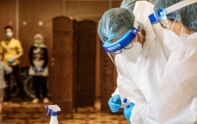 Maintaining labour migration in essential sectors in times of pandemic: EMN Inform 2020 