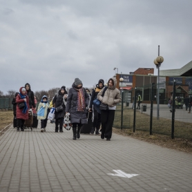 Integration of migrant women: policies and measures (2021)