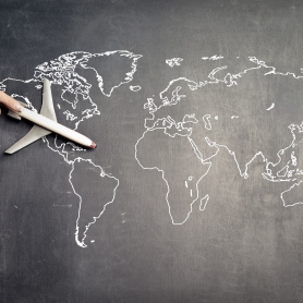 Impact of COVID-19 in the migration area in EU and OECD countries: EMN Inform 2021 (EN)