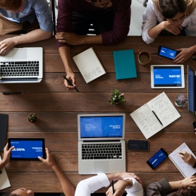 Attracting and retaining international researchers - EMN Inform 2022 (EN)