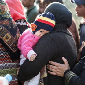 Dissemination of information on voluntary return (2015)