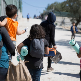 Use of detention and alternatives to detention in the context of immigration policies: EMN Inform 2014 (EN) 