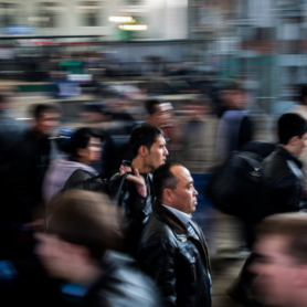 Determining labour shortages and the need for labour migration from third countries in Lithuania (2015)