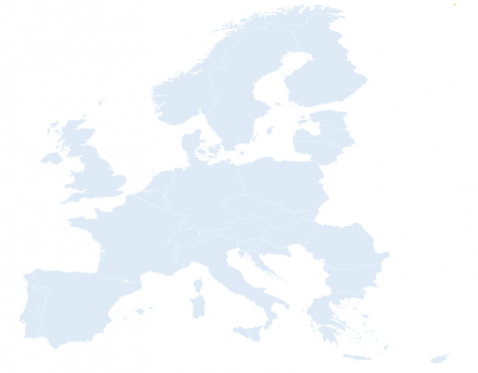 Policy brief on migrants' movements through the Mediterranean: EMN Inform 2017 (EN)