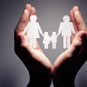 The organisation of reception facilities for asylum seekers in Lithuania (2013)