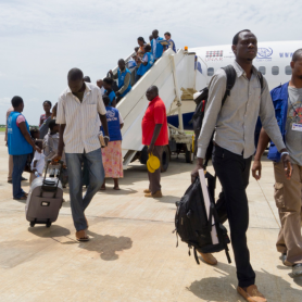 Member states approaches to prevent family separation and search mechanisms for missing migrants: EMN Inform 2021 (EN)