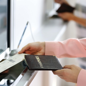 Visa policy as migration channel: EMN Inform 2012 (EN)