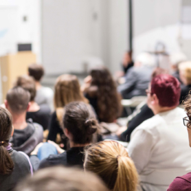 Non-EU students' experiences in Lithuania (2012)