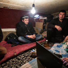 Maximising the development impact of migration and mobility: EMN Inform 2012 (EN)