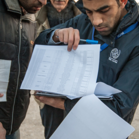 Brief overview of recent findings on return: EMN Inform 2013 (EN)