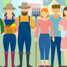 Attracting and protecting seasonal workers from third countries in the Republic of Lithuania (2020)
