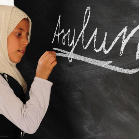 Integration of beneficiaries of international/humanitarian protection into the labour market (2015)