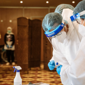 Maintaining labour migration in essential sectors in times of pandemic: EMN Inform 2020 (EN)